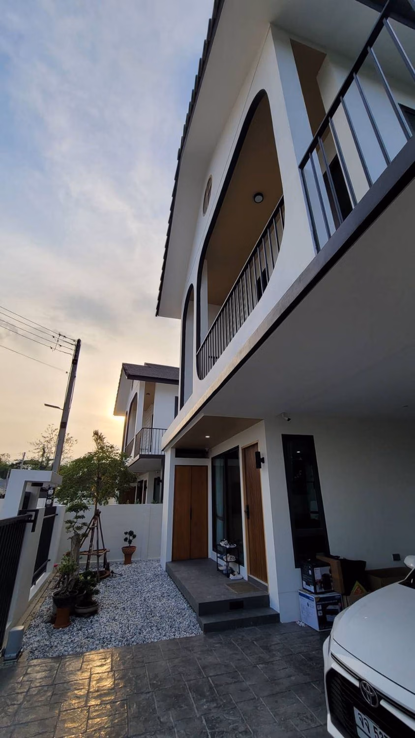 4 Bed House for Sale in Hang Dong - Image 20