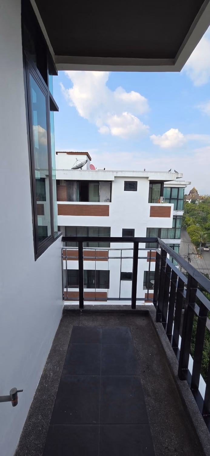 1 Bed Condo for Sale in Mueang Chiang Mai - Image 8