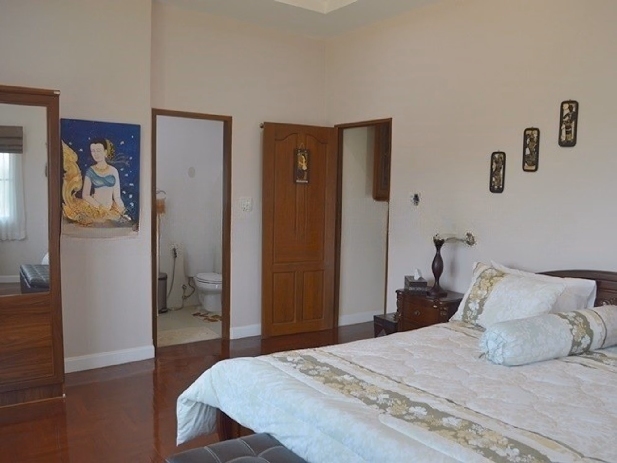 6 Bed House for Sale in San Sai District - Image 6