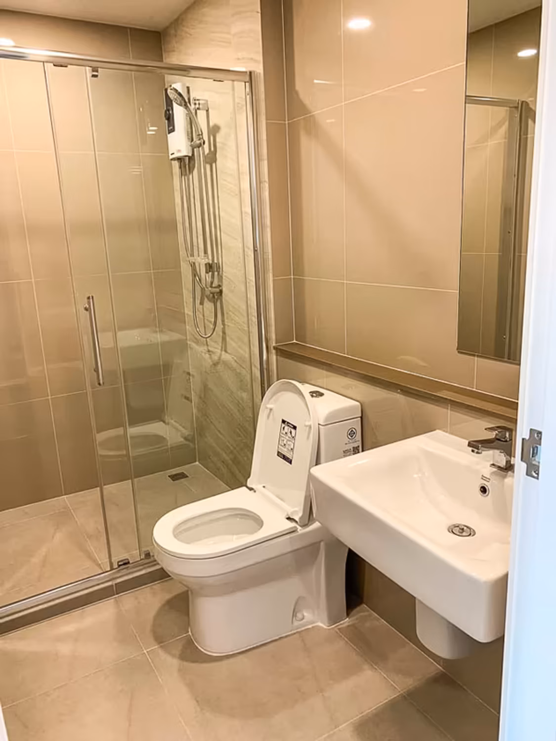 Condo for Rent at The TREE Sukhumvit 71- Ekamai - Image 8