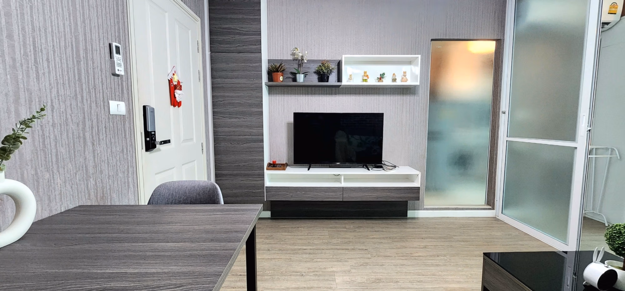 1 Bed Condo for Rent in Mueang Chiang Mai - Image 3