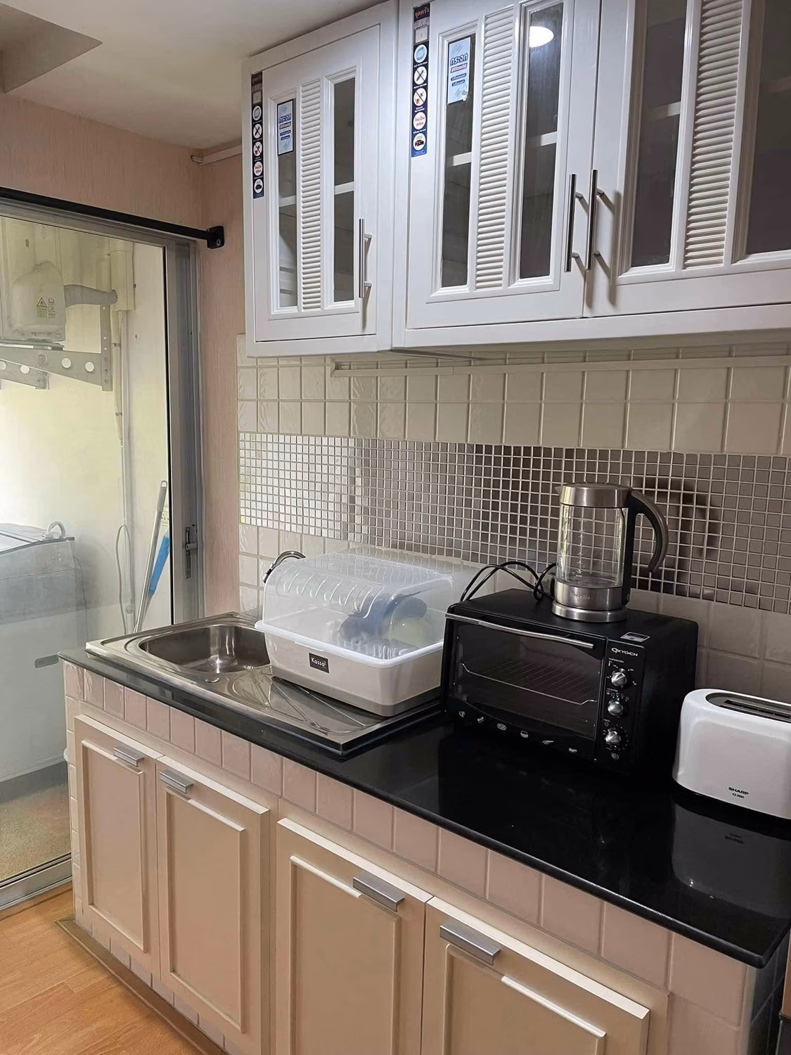 1 Bed Condo for Rent in Mueang Chiang Mai - Image 4