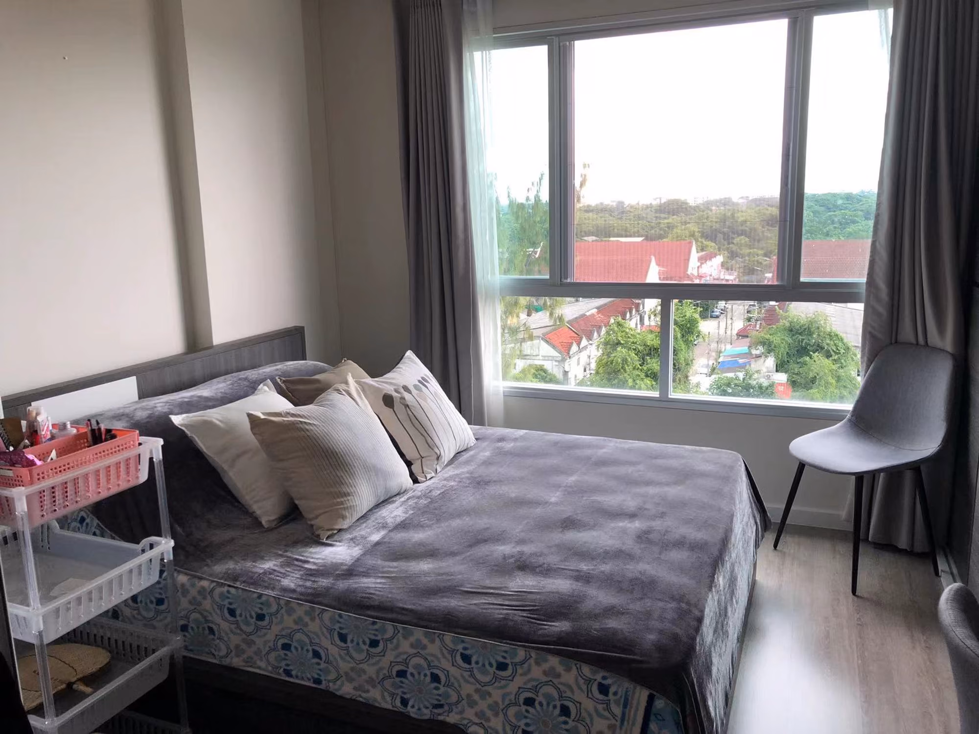 Studio for Sale in Dcondo Ping - Image 1