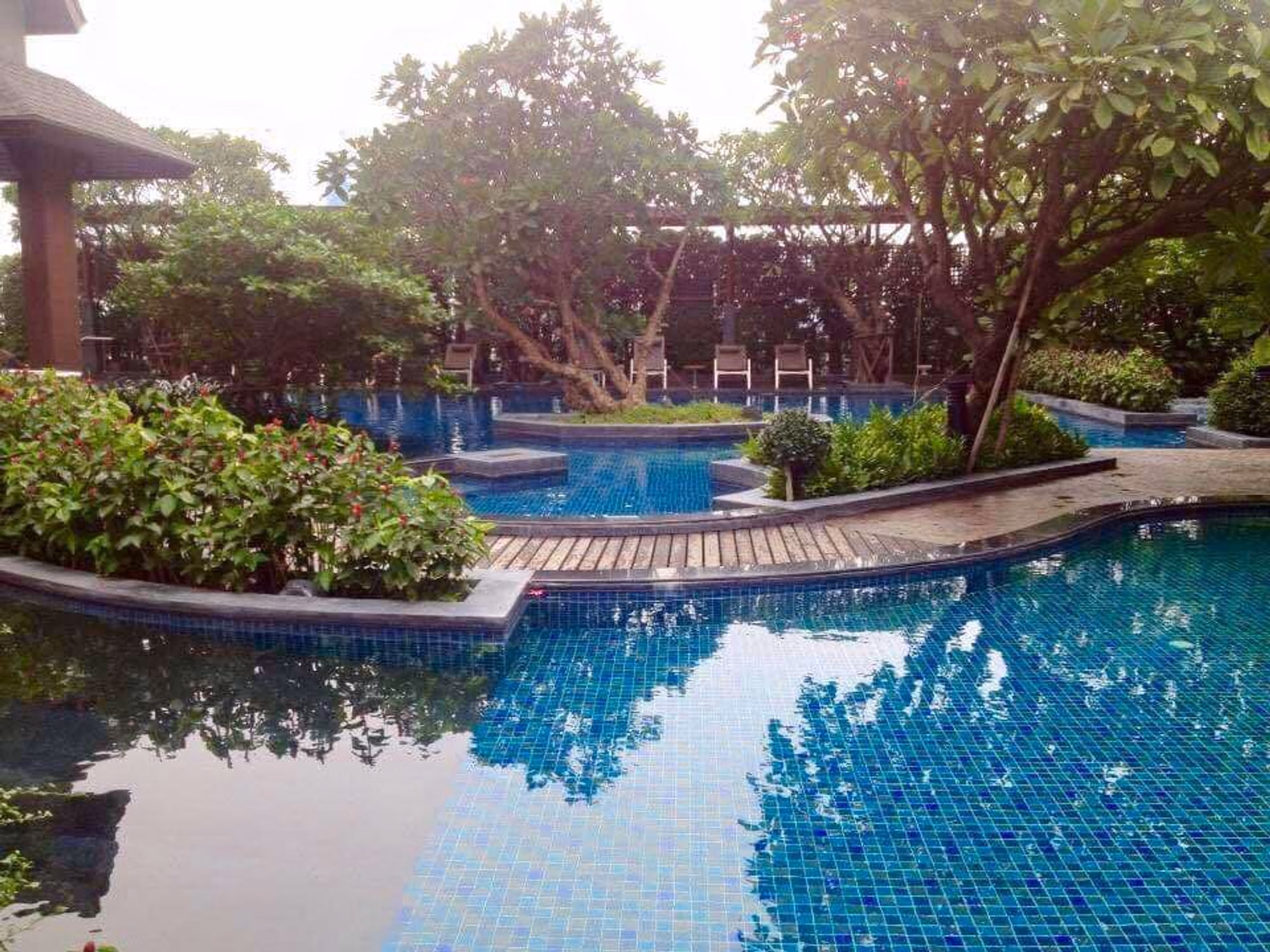 Condo for Rent at Circle Condominium - Image 26