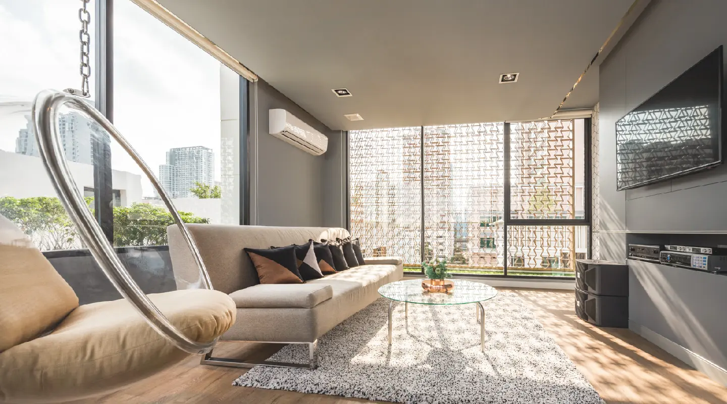 Condo for Rent, Sale at Maestro 14 Siam-Ratchathewi - Image 8