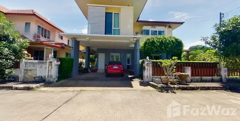 4 Bed House for Sale in San Kamphaeng - Image 37
