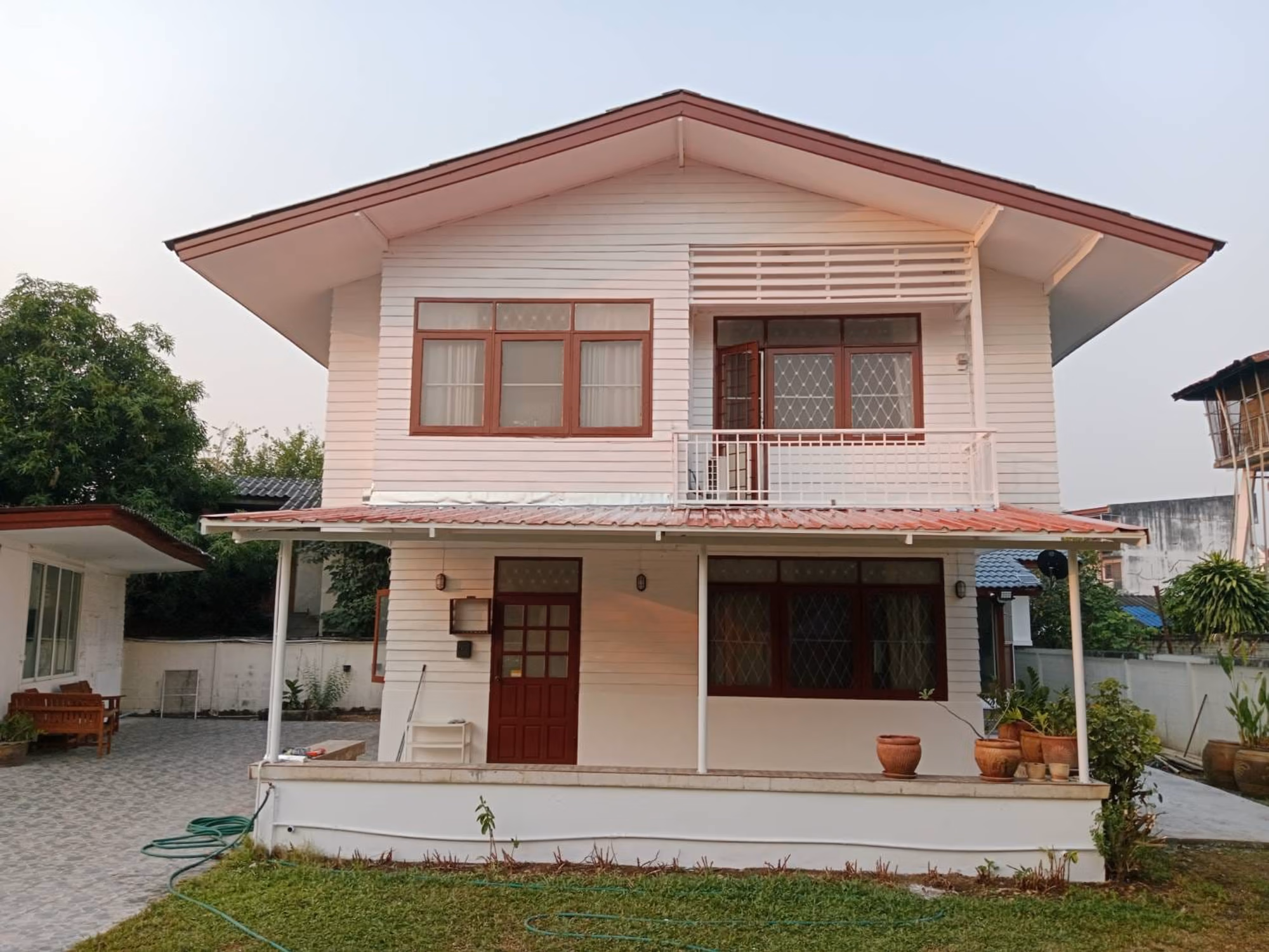 3 Bed House for Rent in Mueang Chiang Mai - Image 1