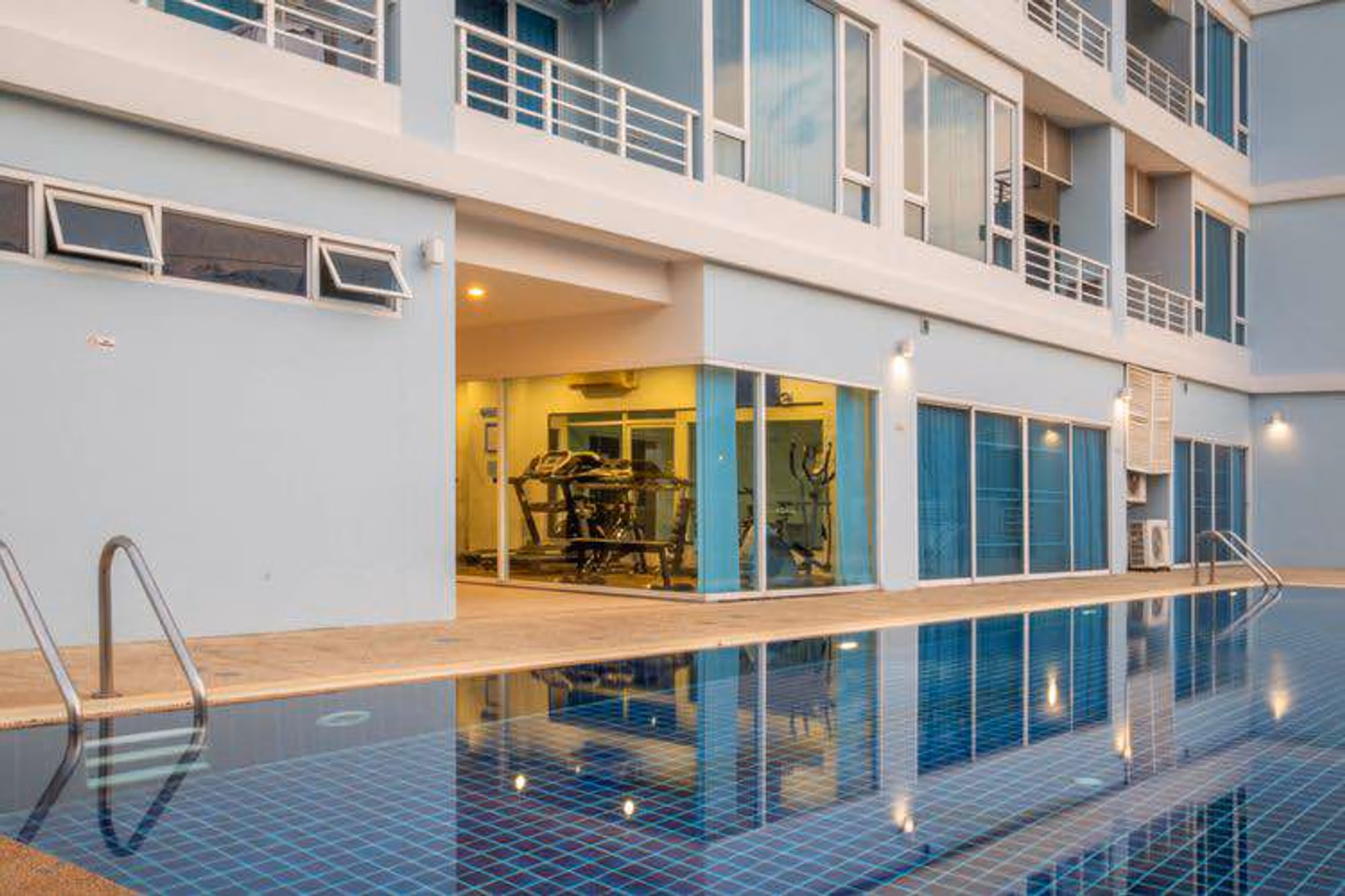 2 Bed Condo for Sale in Mueang Chiang Mai - Image 7