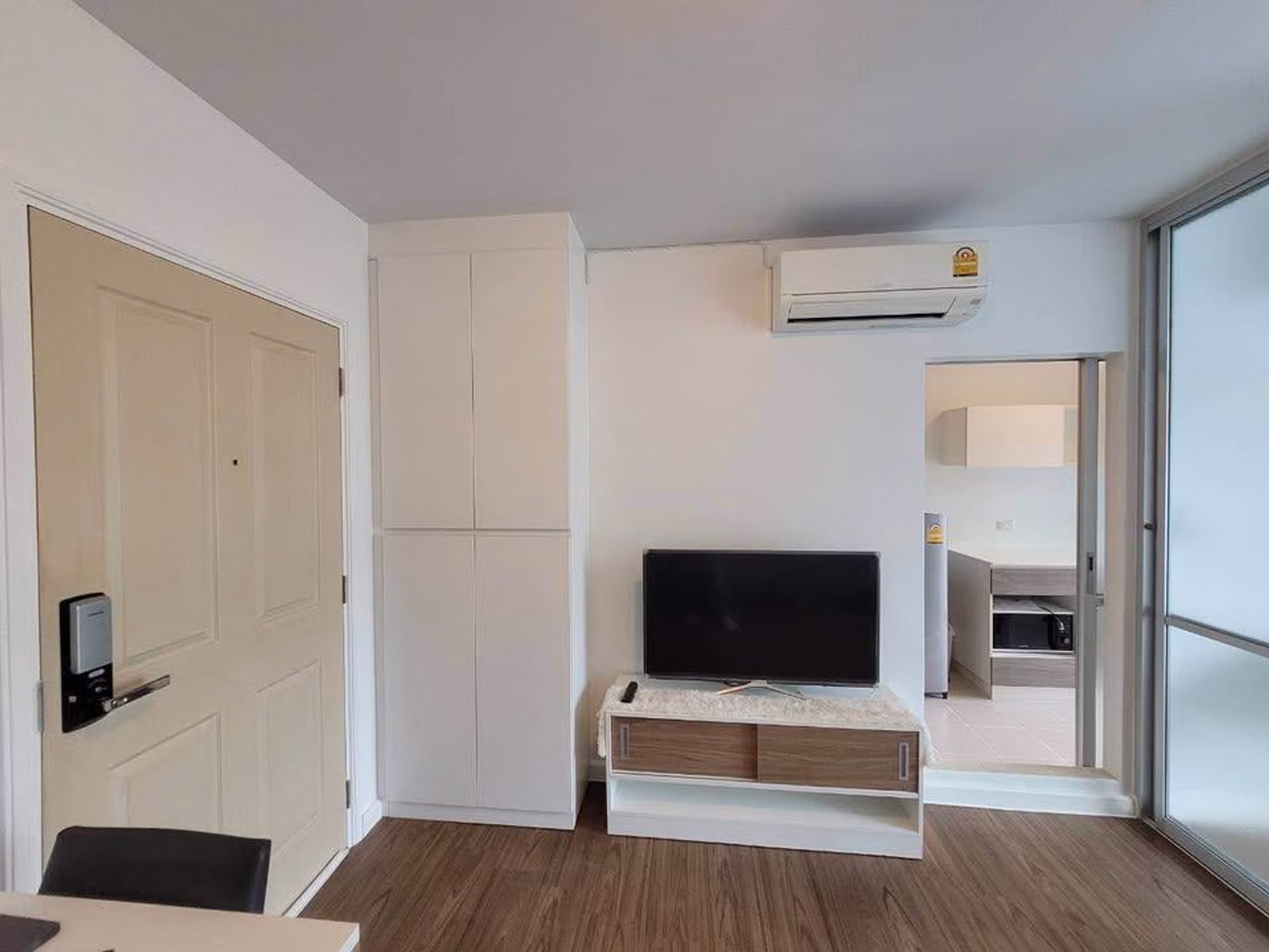 1 卧室 公寓 用于 出租 在 Mueang Chiang Mai - Image 2