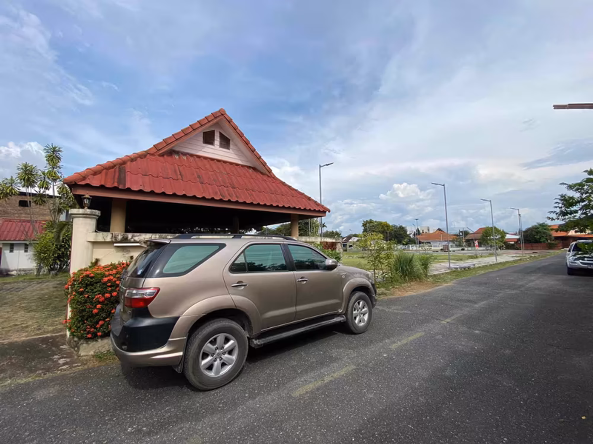House for Rent in Nong Hoi, Mueang Chiang Mai. - Image 14