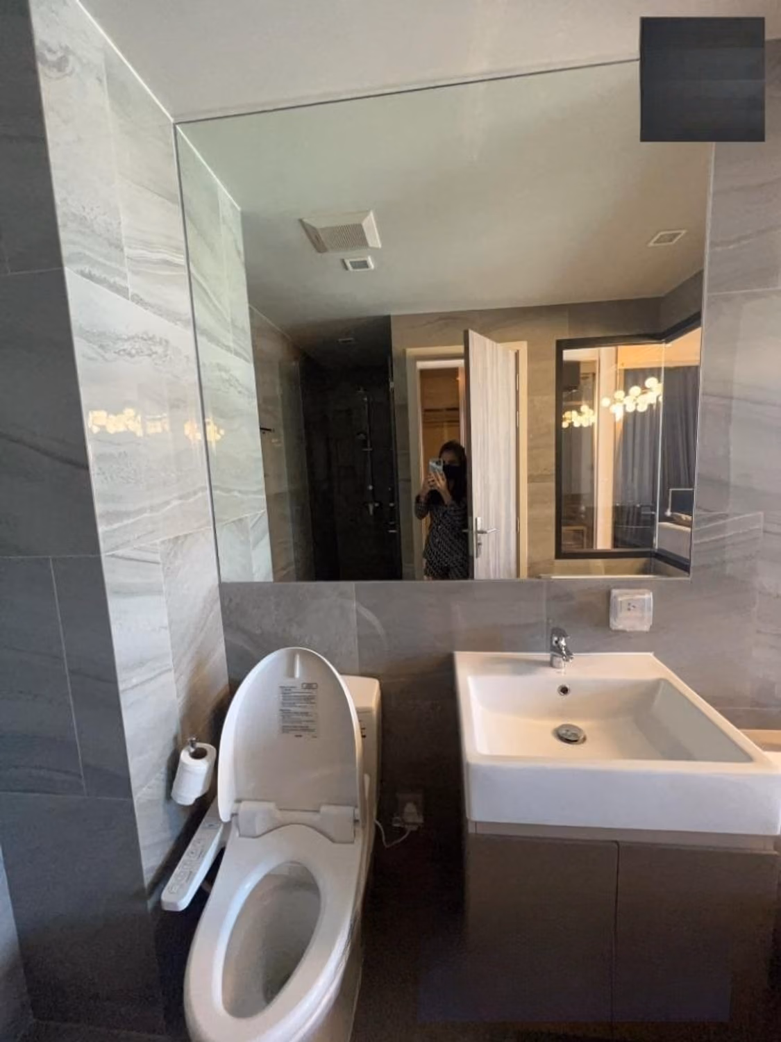 1 Bed Condo for Rent  Near Thong Lo BTS - Image 12