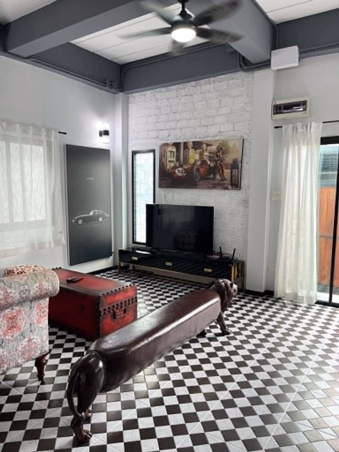 2 Bed House for Rent in Mueang Chiang Mai - Image 4