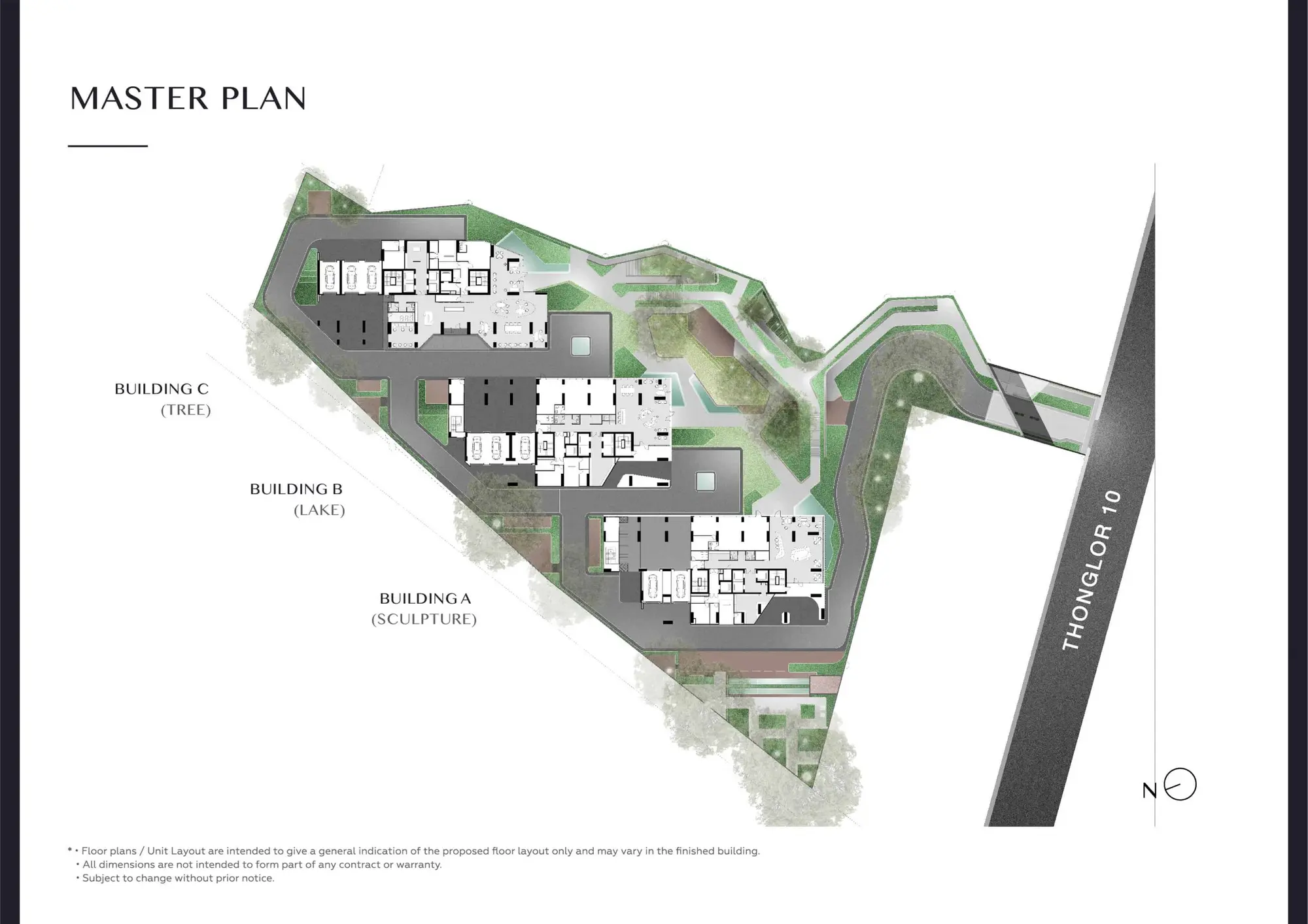 Condo for Sale at Origin Thonglor World - Image 18