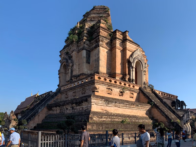 Mueang Chiang Mai