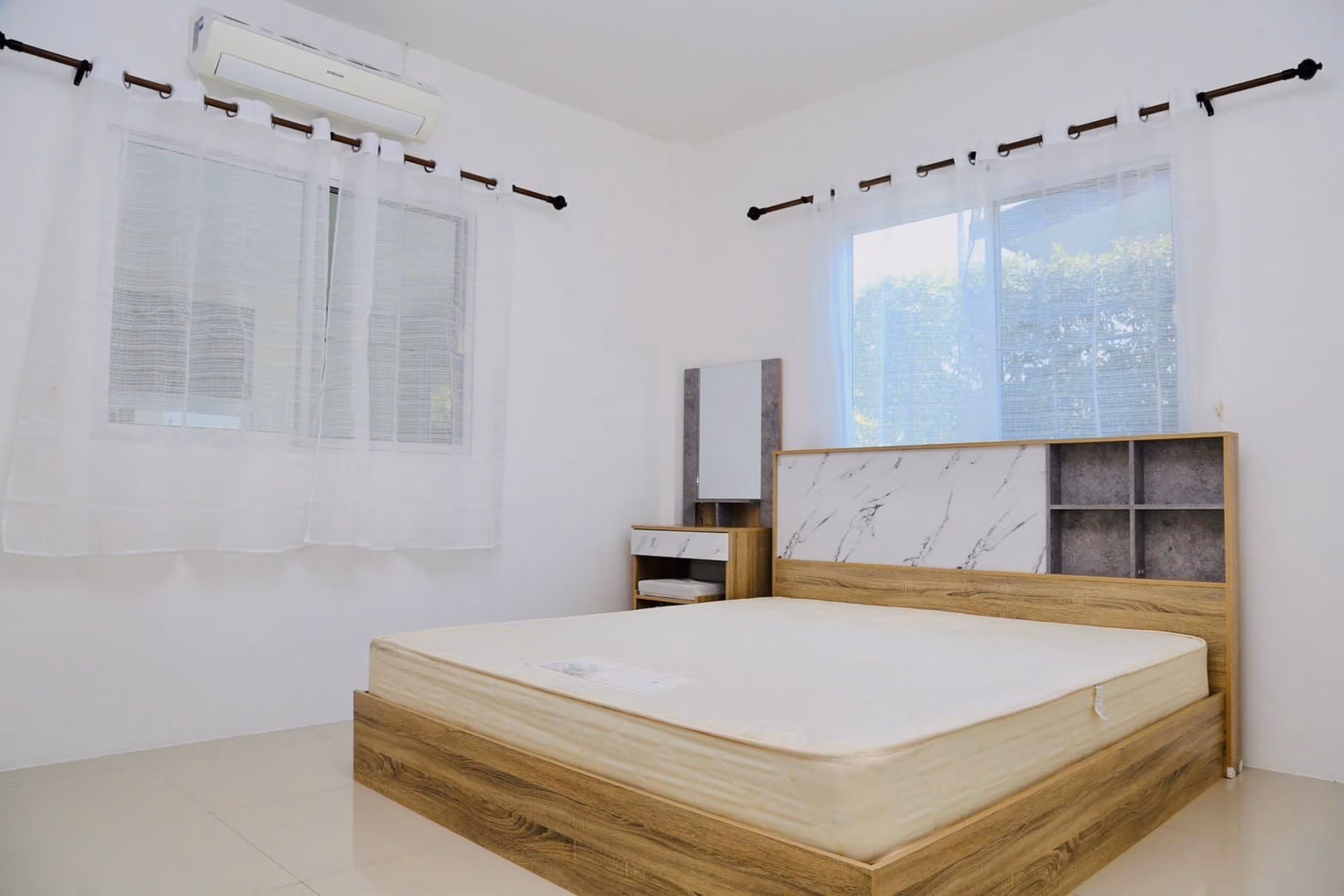 House for Sale in San Na Meng, San Sai. - Image 11
