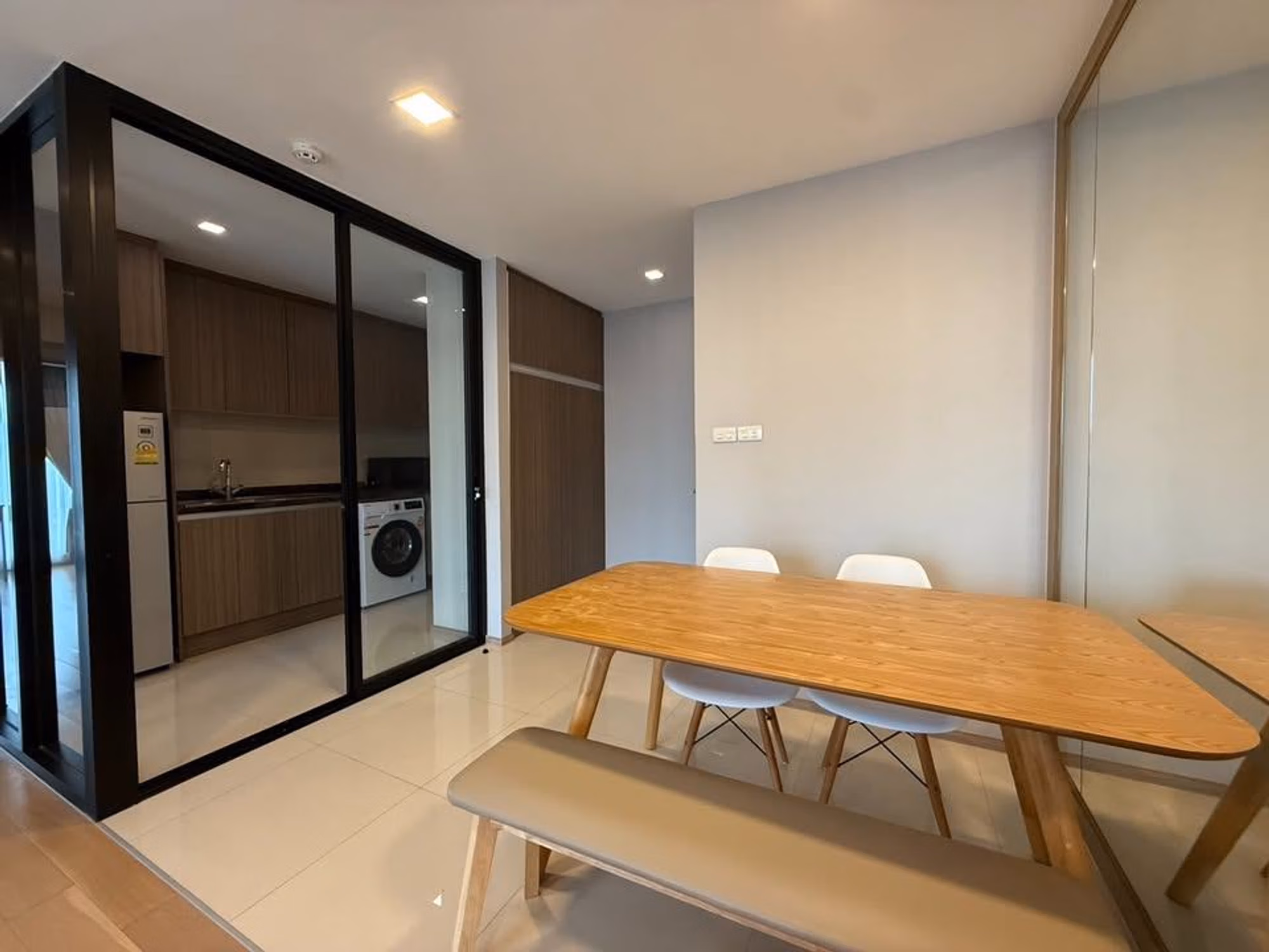 2 ห้องนอน คอนโด สำหรับ จำหน่าย ใน Watthana - Image 7