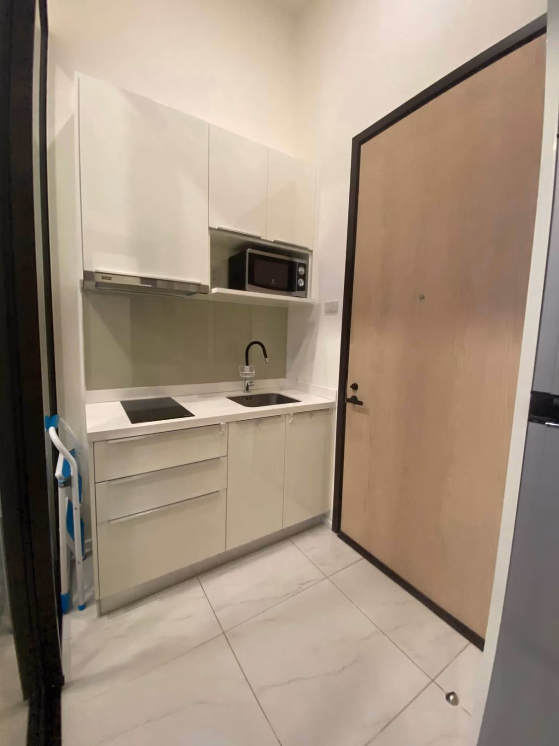 1 Bed Condo for Sale in Ratchathewi - Image 5