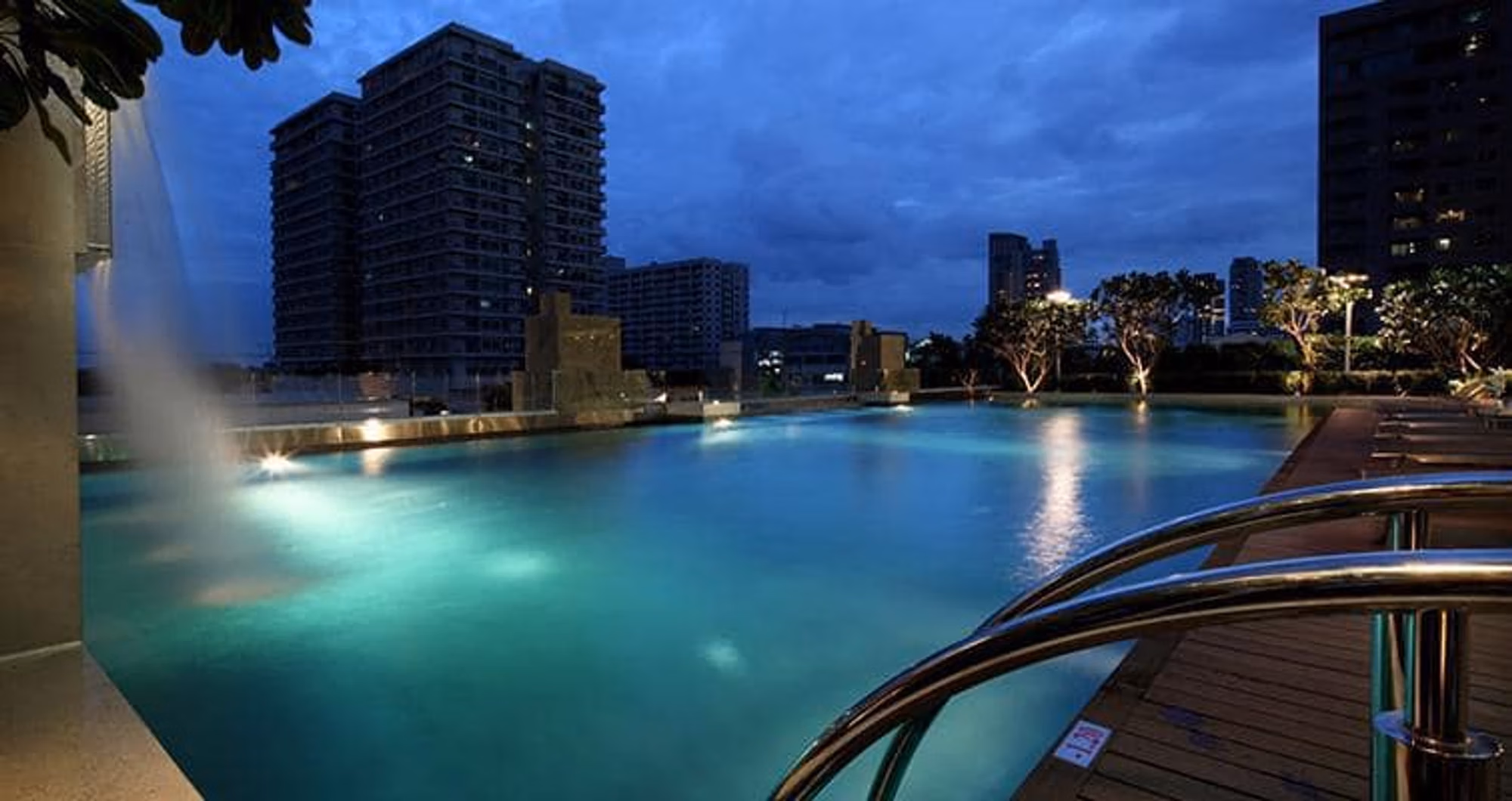 Condo for Rented at Ivy Thonglor 23 - Image 4