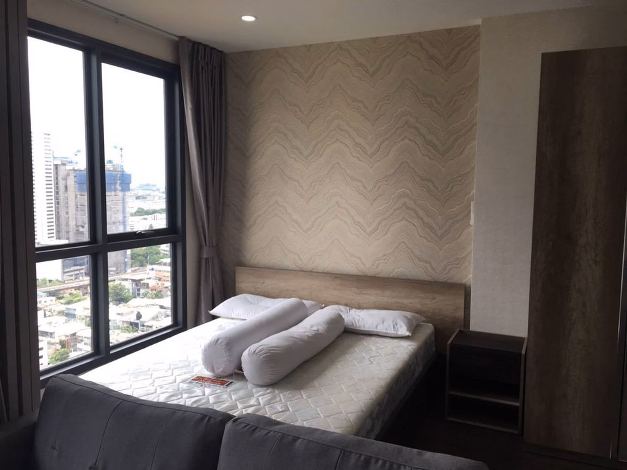 undefined ห้องนอน Condo สำหรับ จำหน่าย ใน Ratchathewi - Image 4
