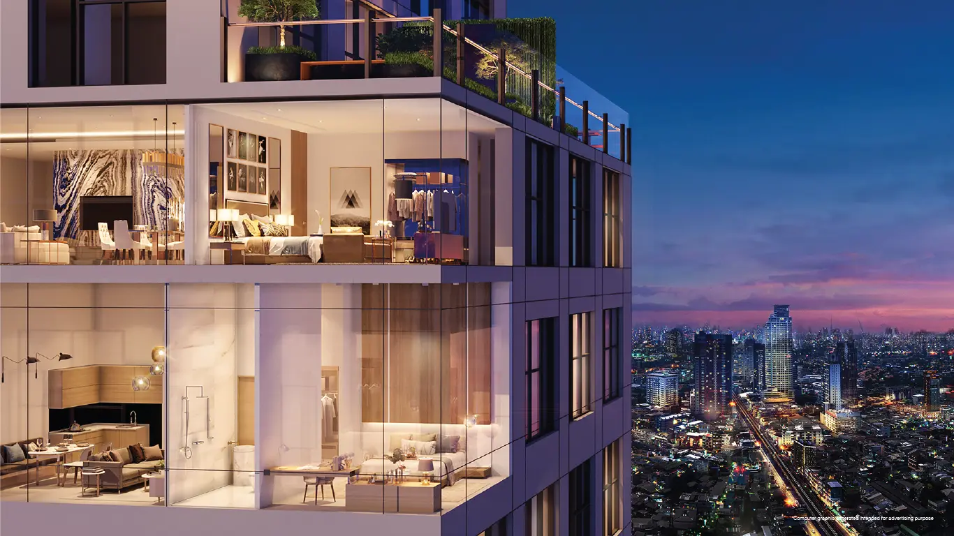 Condo for Sale at Siamese Sukhumvit 48 - Image 38