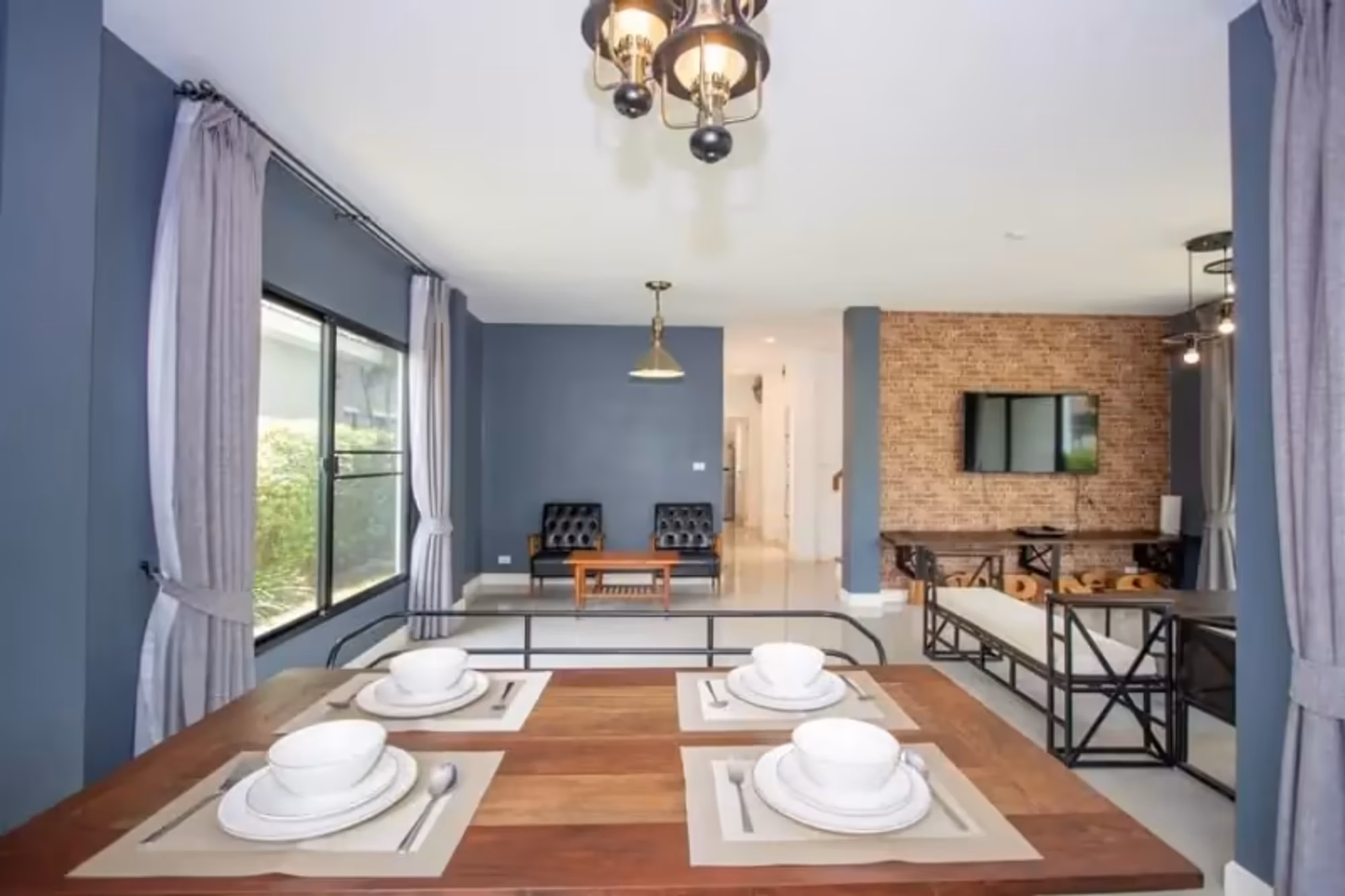 4 Bedroom House - Image 16