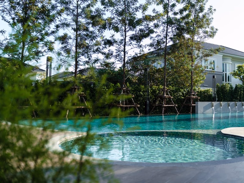 Supalai Prima Villa Pinklao - Phutthamonthon Sai 2