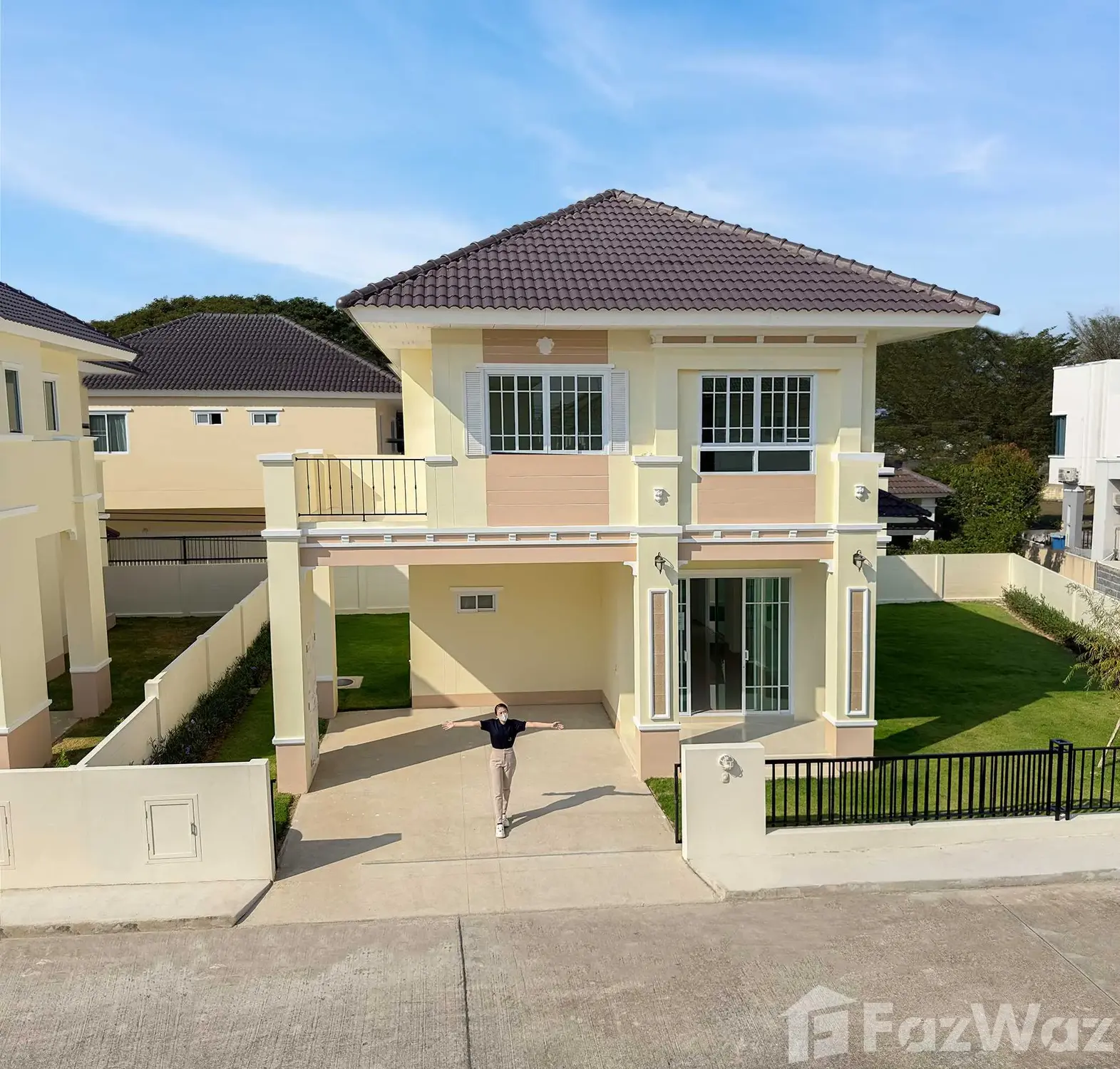 3 Bedroom House - Image 51