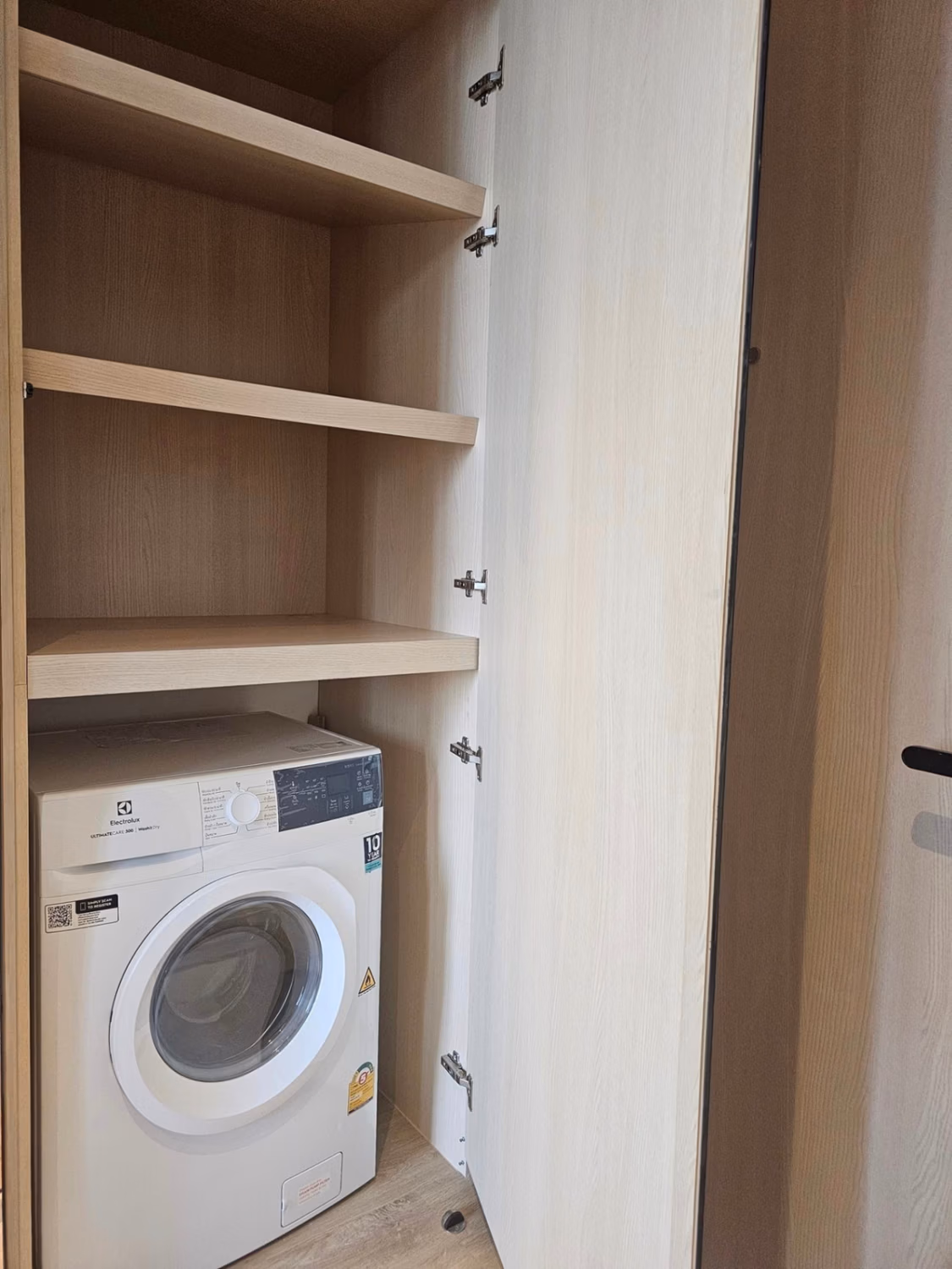 1 ห้องนอน คอนโด สำหรับ จำหน่าย ใน Watthana - Image 10