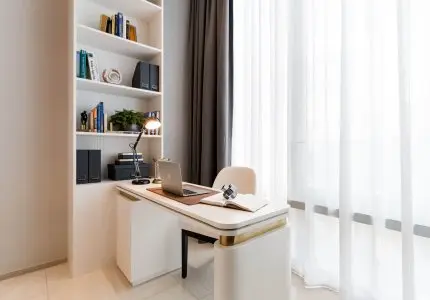 2 Bed Condo for Rent in Bang Rak - Image 27