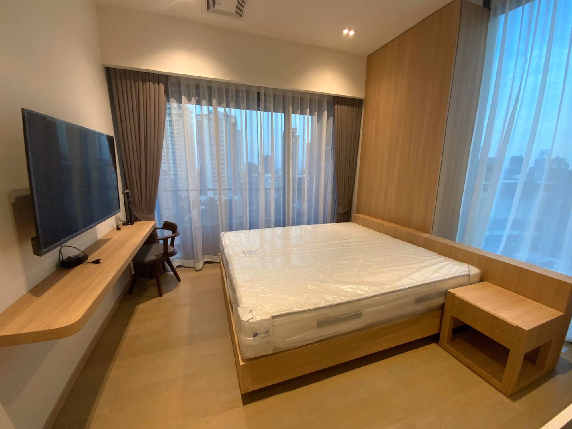 Condo for Rent at The Strand Thonglor - Image 3