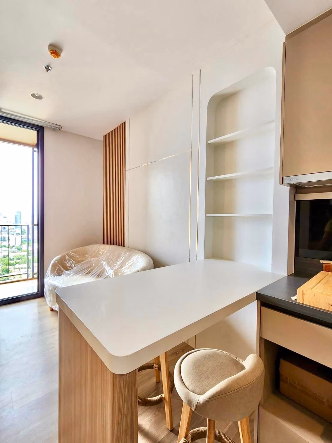 1 Bed Condo for Rent in Khlong Toei - Image 4