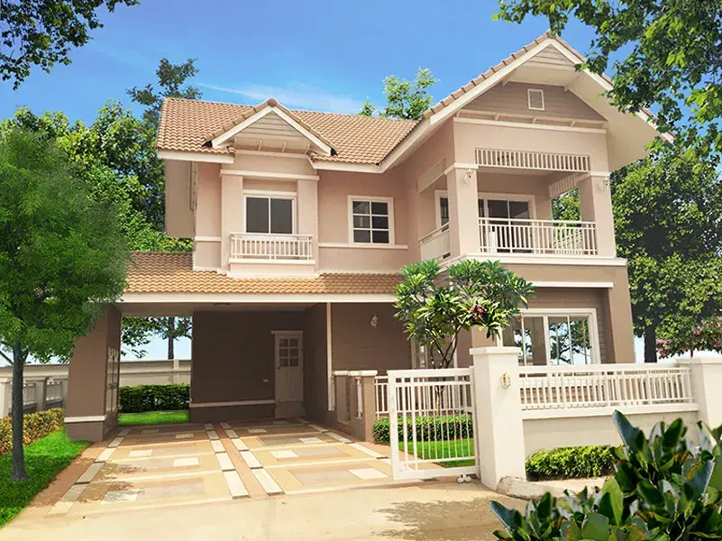 Detached House - Image 52
