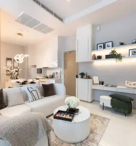 2 Bed Condo for Rent in Bang Rak - Image 41