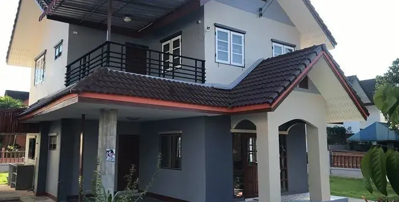 House for Rent in San Phak Wan, Hang Dong. - Image 22