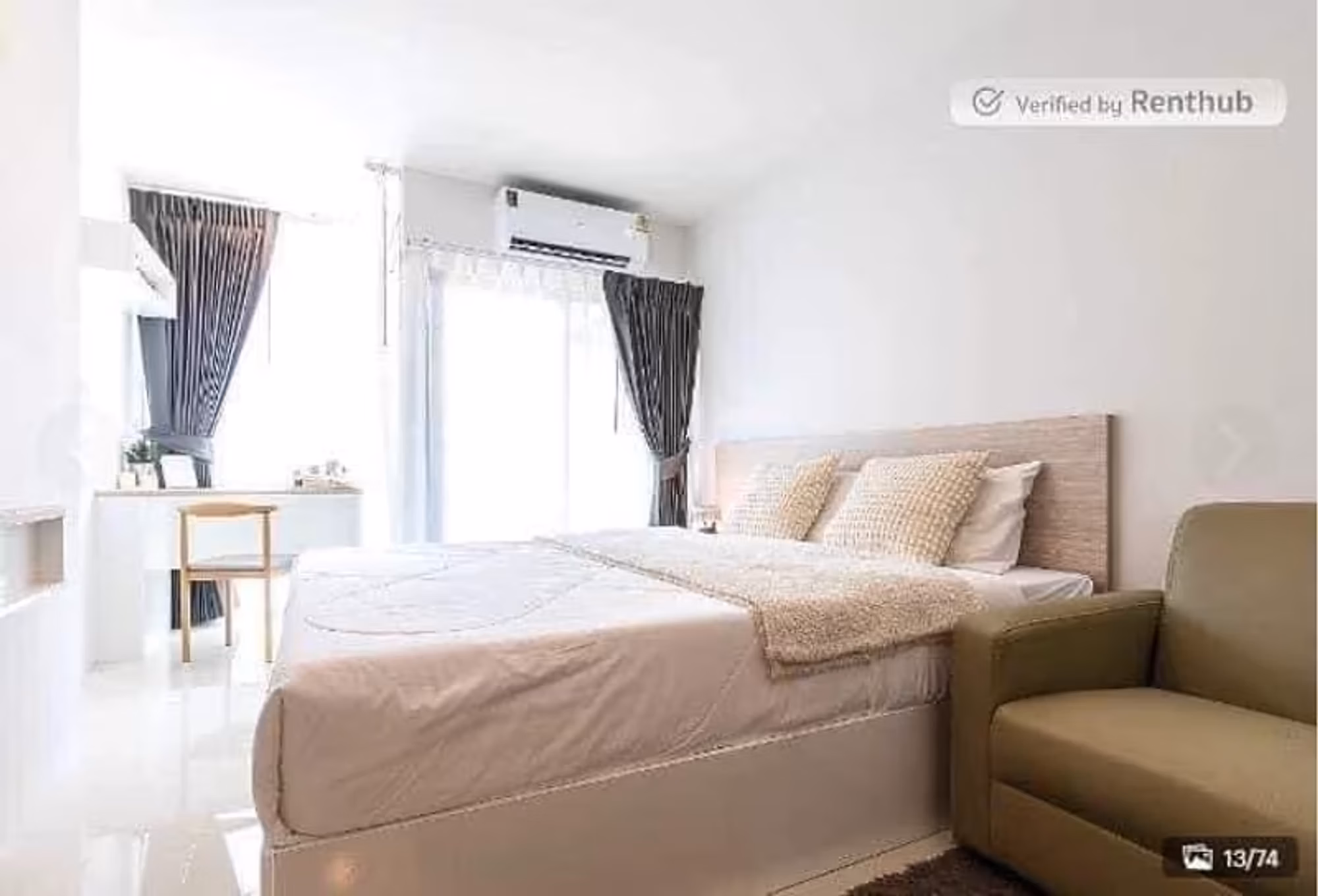 95 Bedroom Apartment For Sale - Image 2