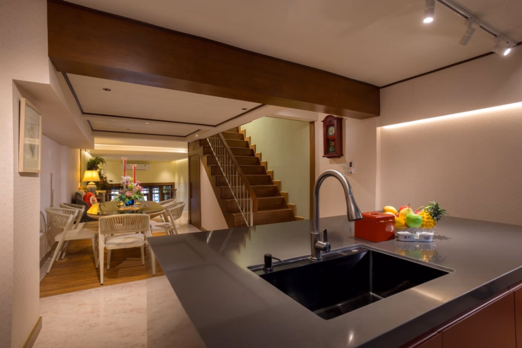 4 Bed Townhouse for Rent in Mueang Chiang Mai District - Image 22