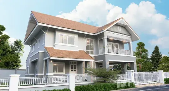 Detached House - Image 65