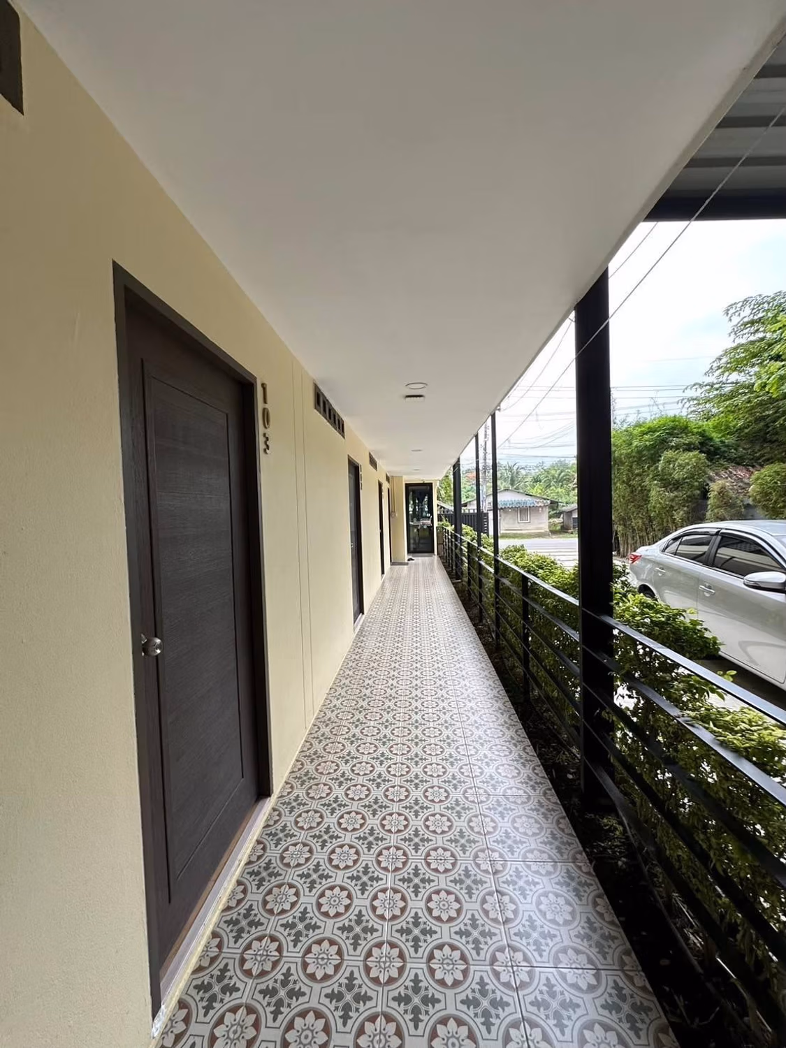 1 Bed Commercial for Sale in Hang Dong District - Image 13