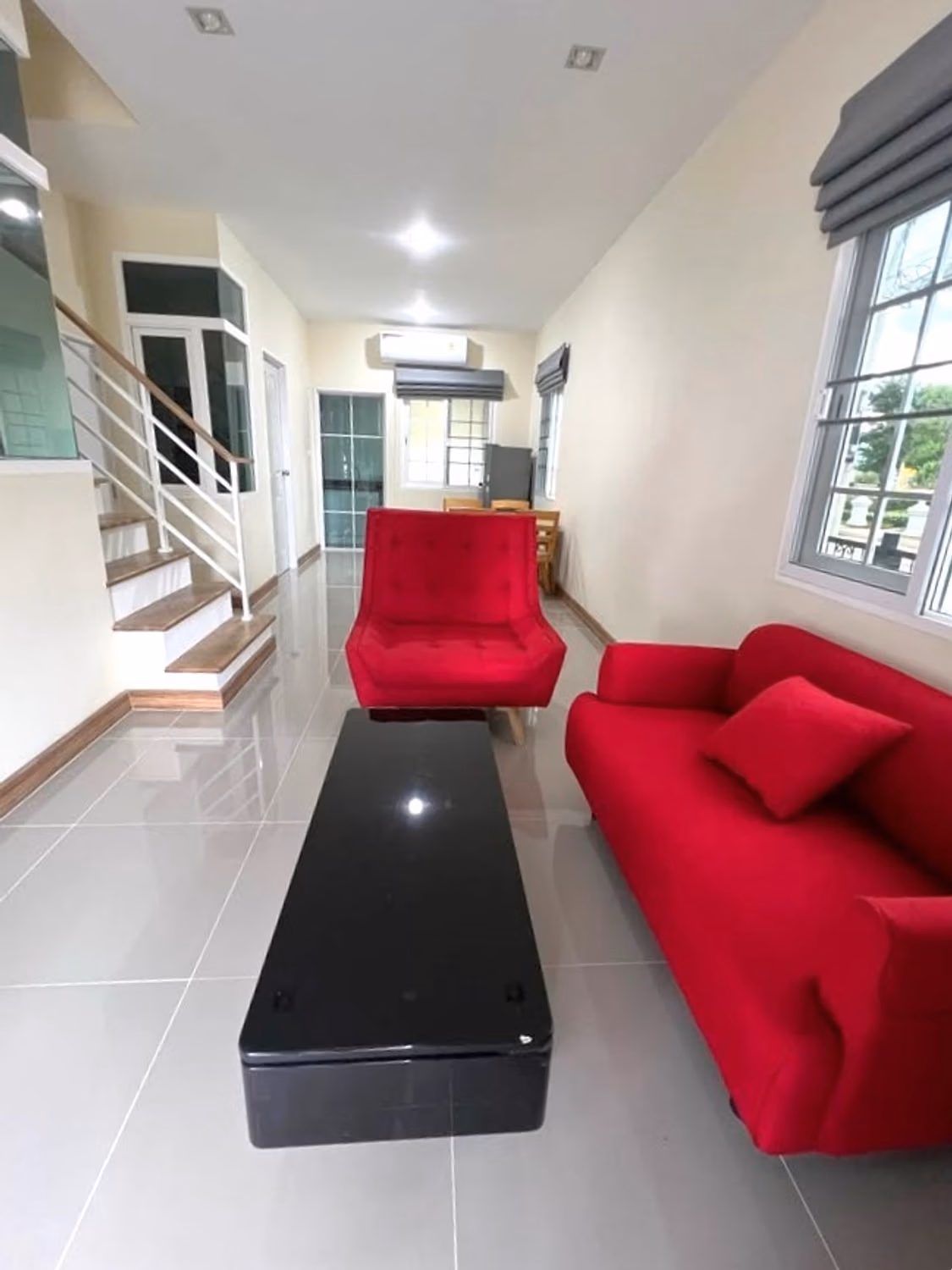 3 Bed Townhouse for Rent in Mueang Chiang Mai - Image 2
