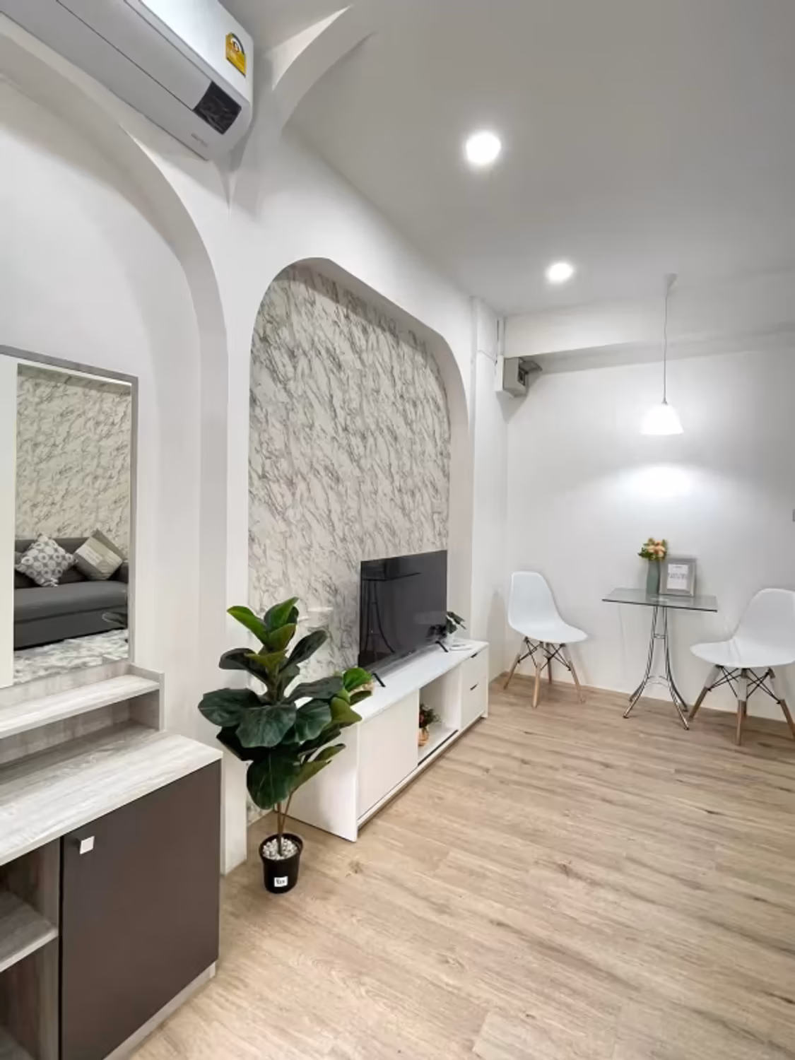 Studio for Sale in Tha Sala, Mueang Chiang Mai - Image 7