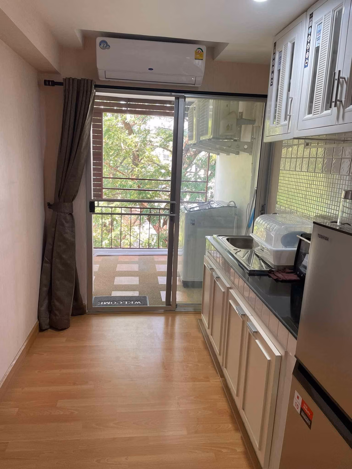 1 Bed Condo for Rent in Mueang Chiang Mai - Image 6