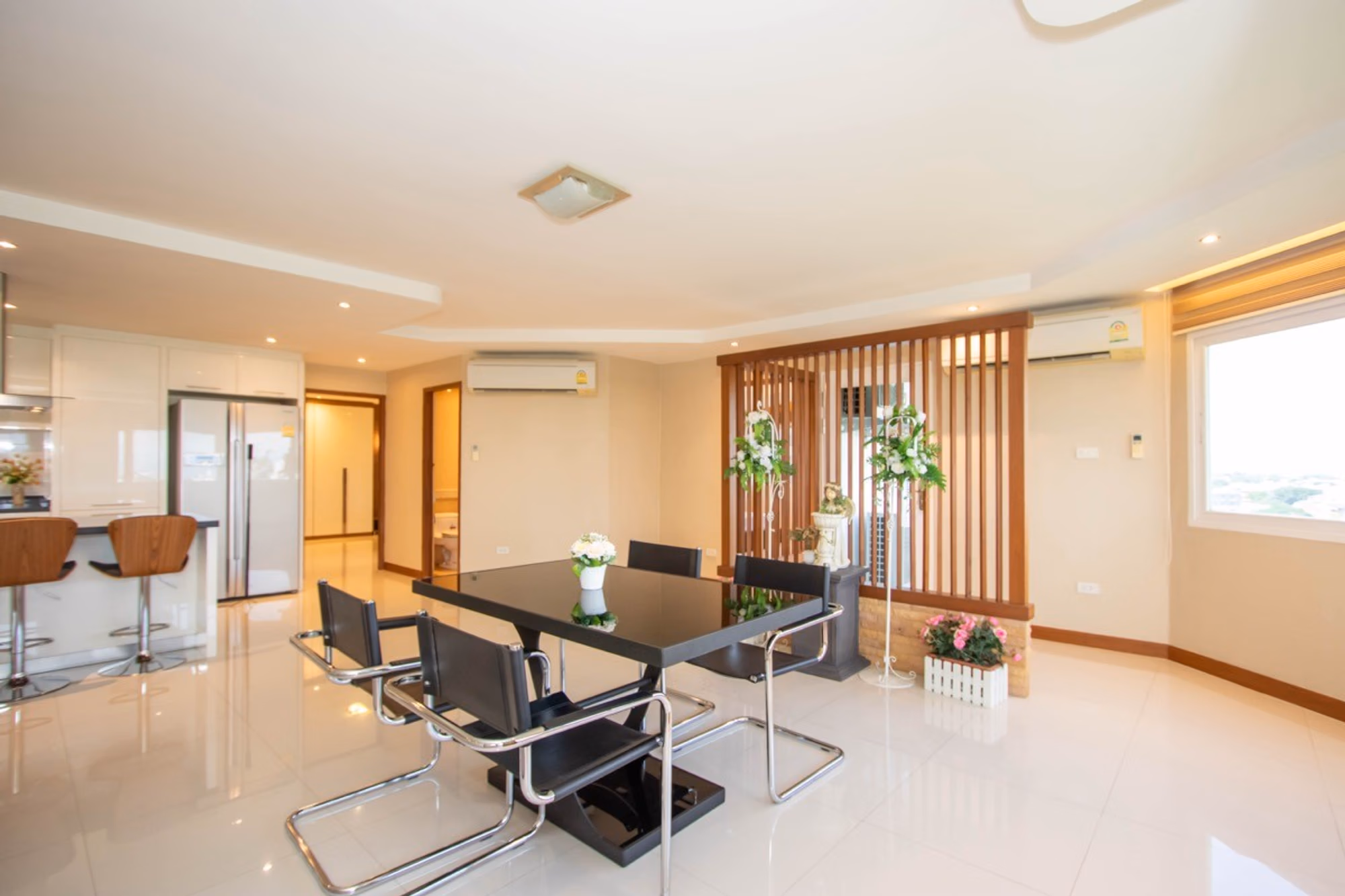 2 ห้องนอน คอนโด สำหรับ ขาย ใน Mueang Chiang Mai - Image 2