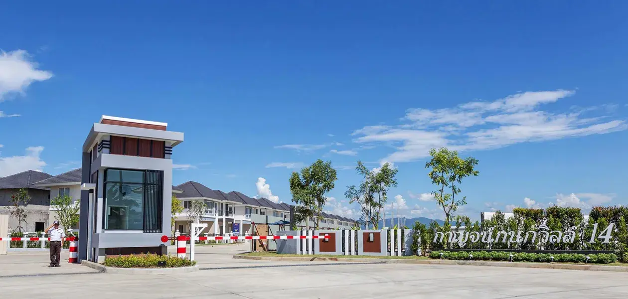 3 Bed House for Sale in San Kamphaeng - Image 15