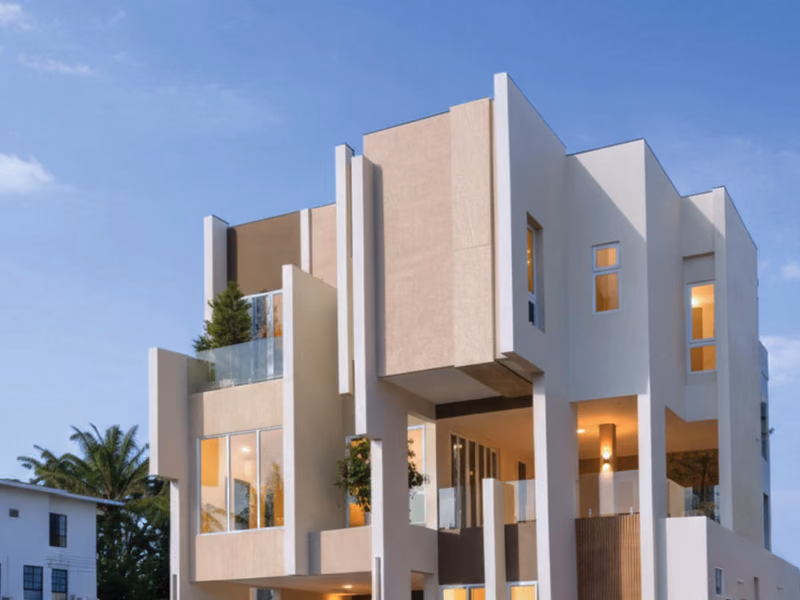 Koolpunt Ville Project 9 – Houses for Sale in Ban Waen, Hang
