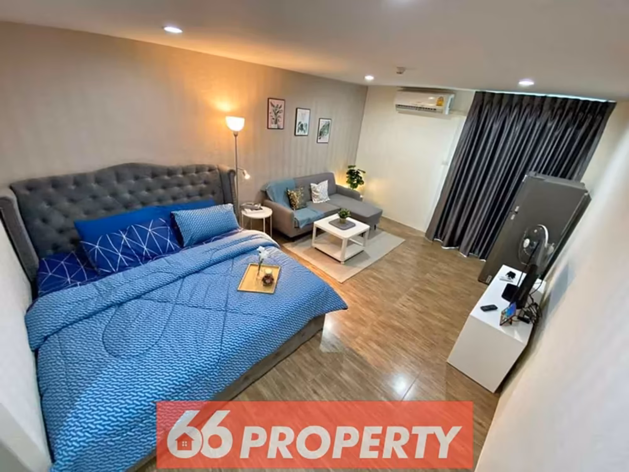 Studio for Rent in Phra Khanong - Image 2