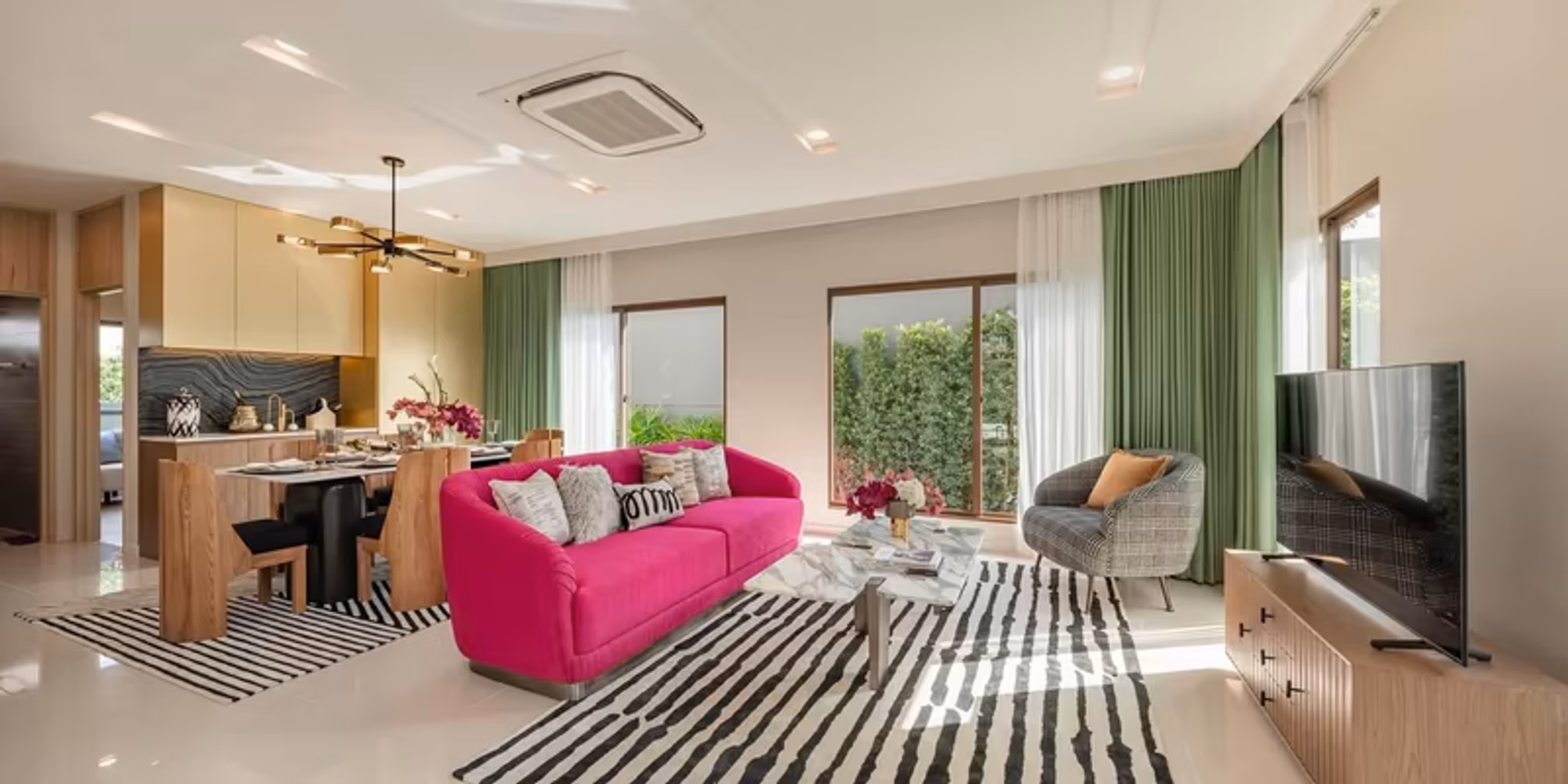 House for Sale in Burasiri Krungthep Kreetha - Image 8