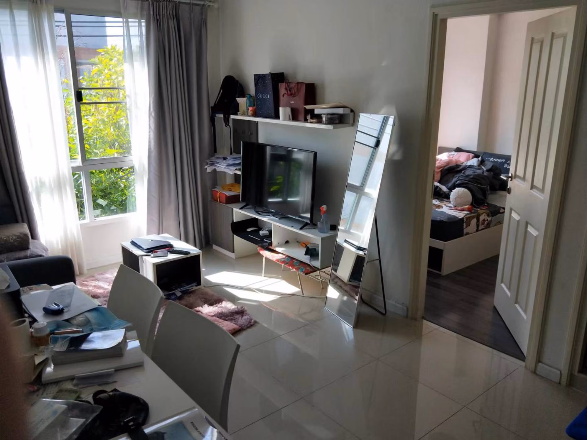 1 Bed Condo for Sale in Mueang Chiang Mai - Image 4