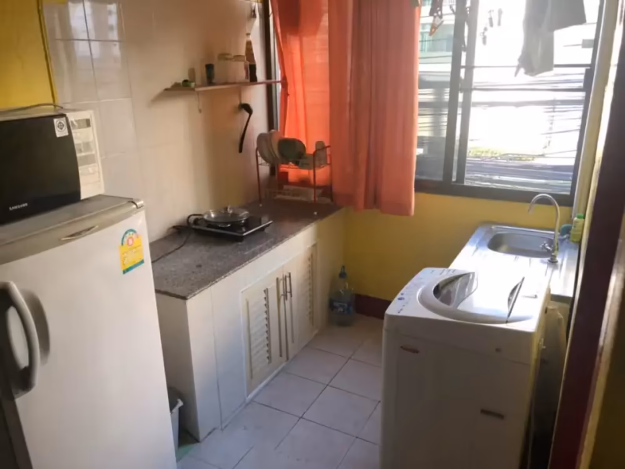 Studio for Sale in Suthep, Mueang Chiang Mai - Image 4