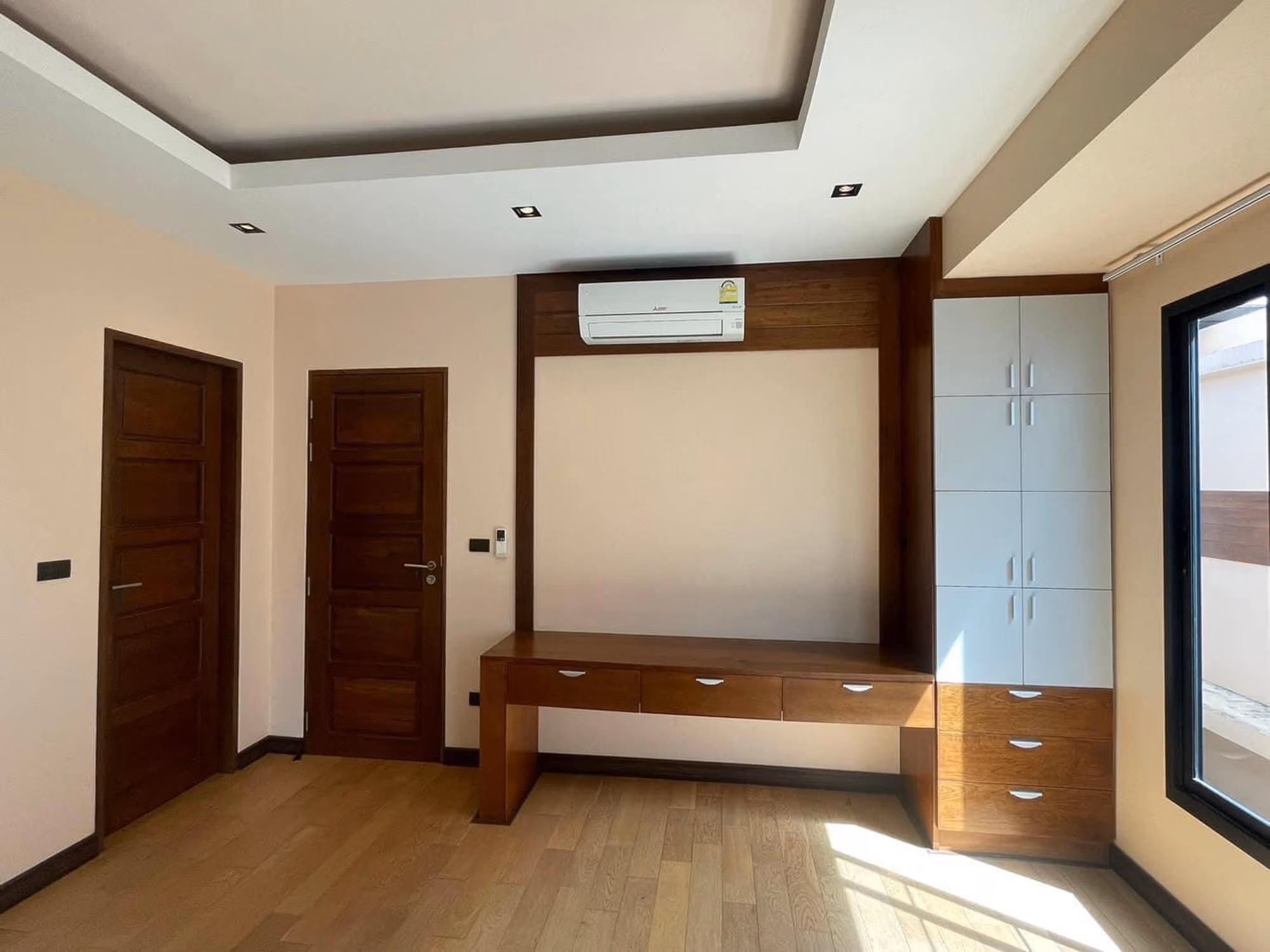 4 Bed House for Sale in อำเภอสันทราย - Image 8