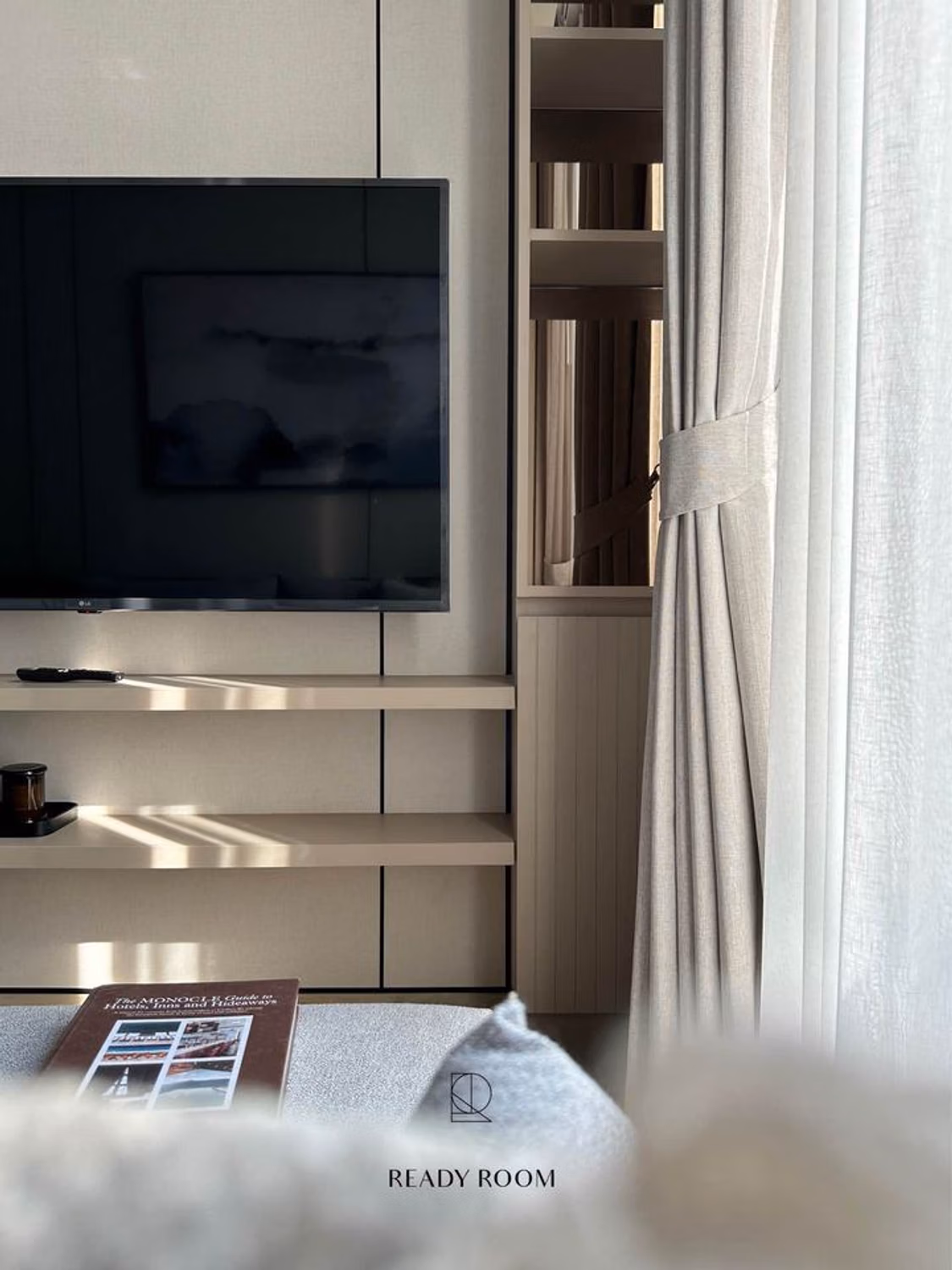 1 Bed Condo for Rent in Watthana - Image 7